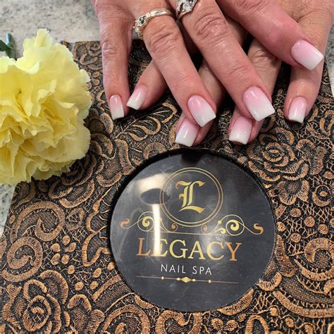 Elevate Your Nail Game with Magec in Great Falls